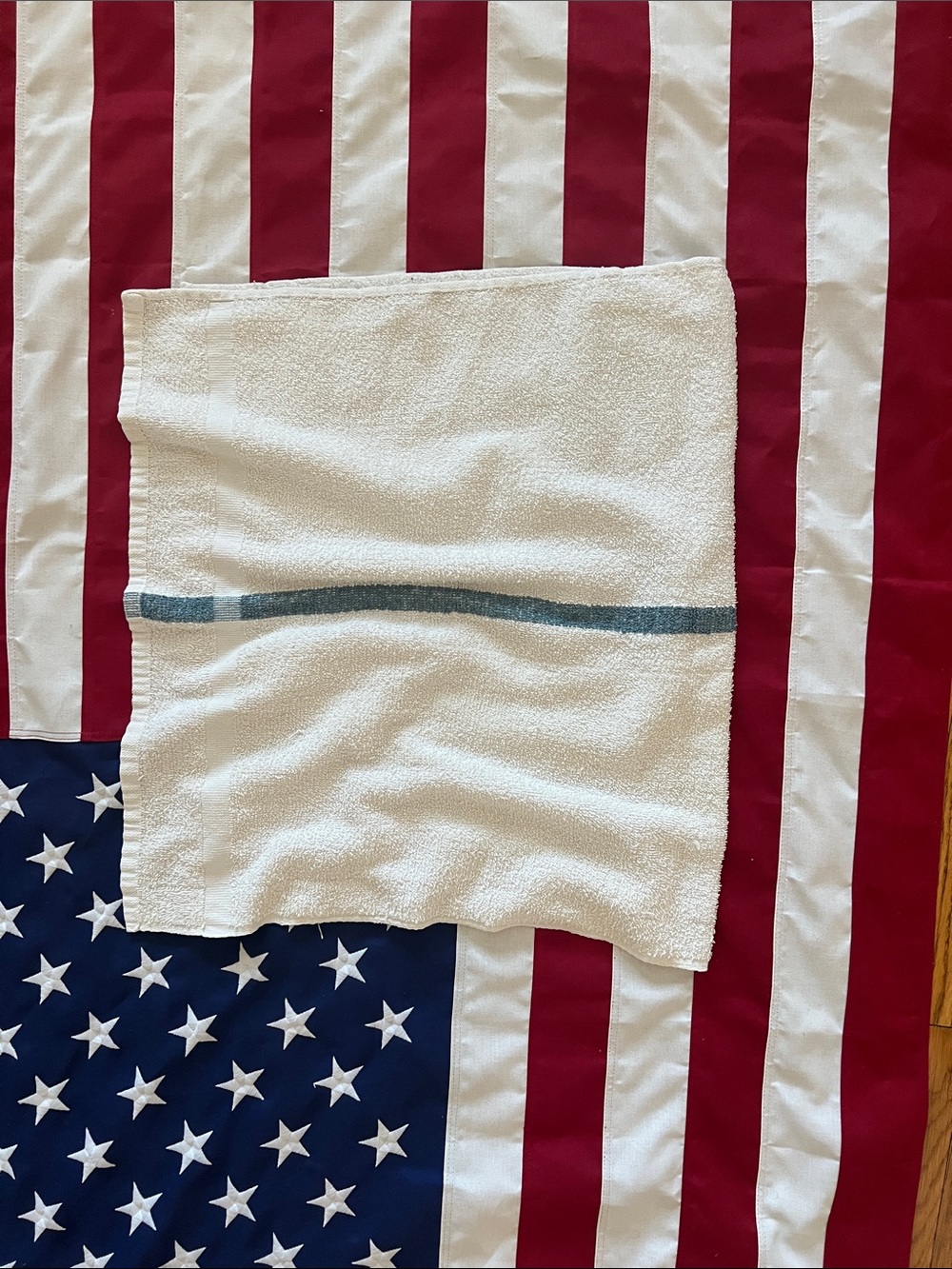 Hammam towel
